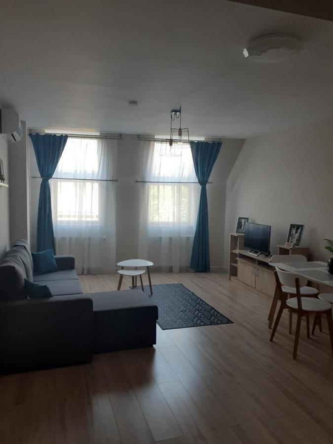 Mandarin Premium Apartments Târgu-Mureş Εξωτερικό φωτογραφία