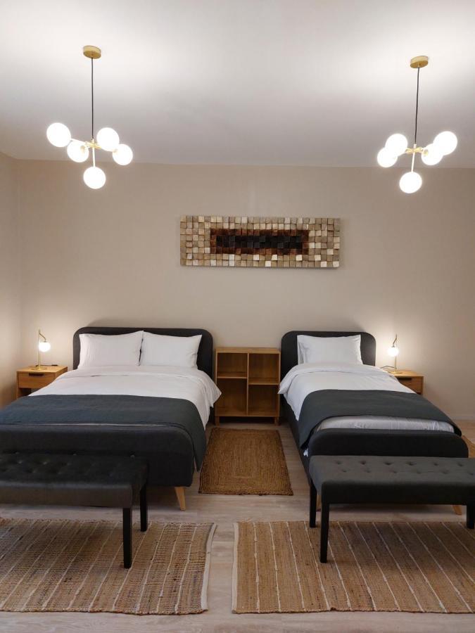 Mandarin Premium Apartments Târgu-Mureş Εξωτερικό φωτογραφία