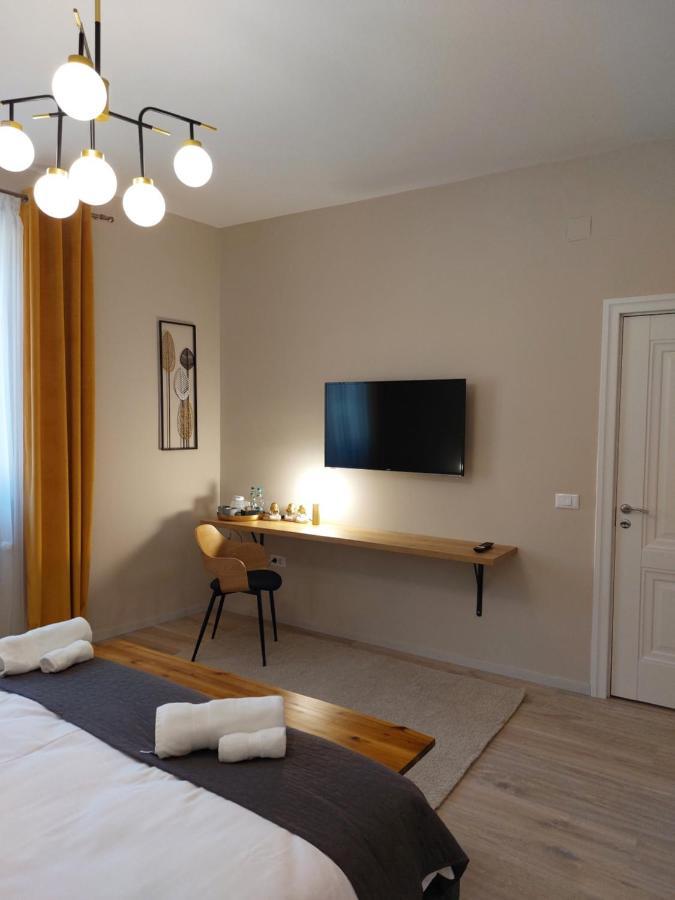 Mandarin Premium Apartments Târgu-Mureş Εξωτερικό φωτογραφία