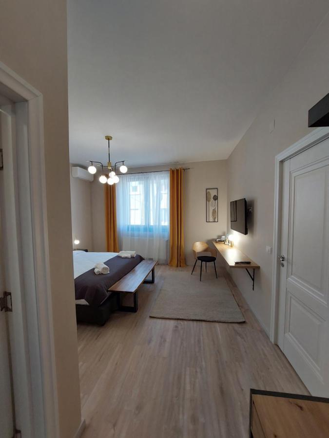 Mandarin Premium Apartments Târgu-Mureş Εξωτερικό φωτογραφία