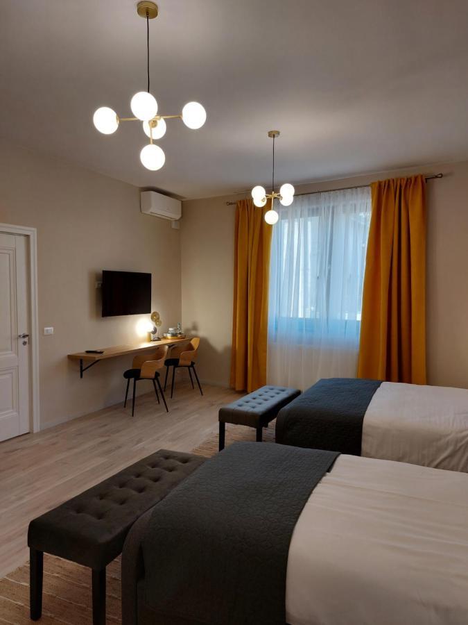 Mandarin Premium Apartments Târgu-Mureş Εξωτερικό φωτογραφία