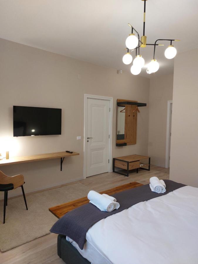 Mandarin Premium Apartments Târgu-Mureş Εξωτερικό φωτογραφία