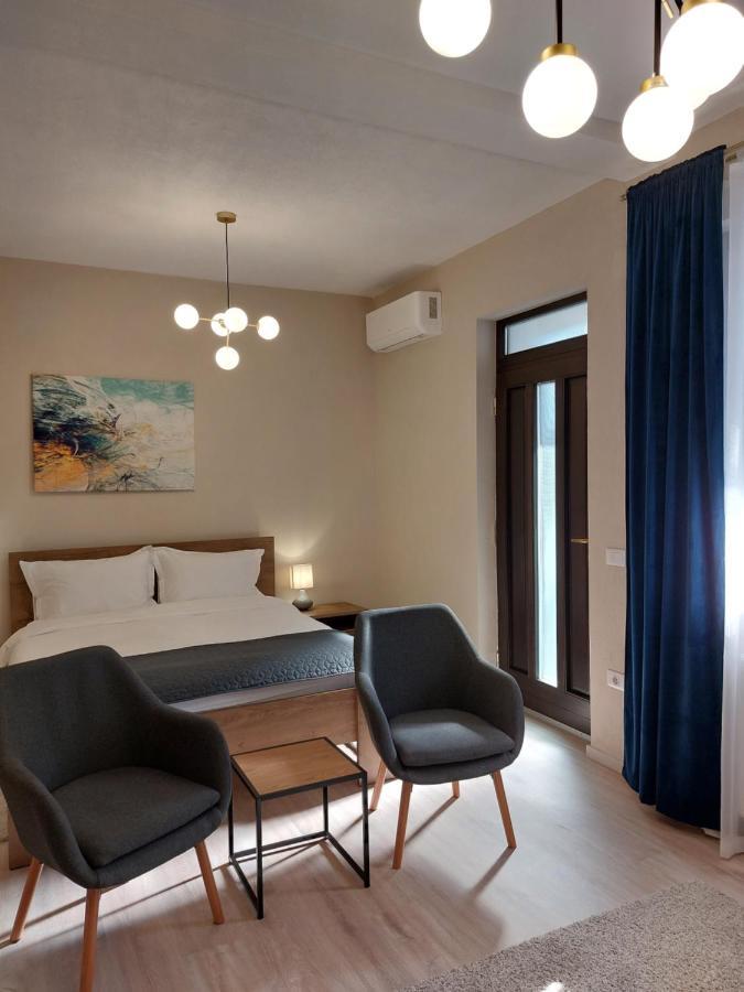 Mandarin Premium Apartments Târgu-Mureş Εξωτερικό φωτογραφία
