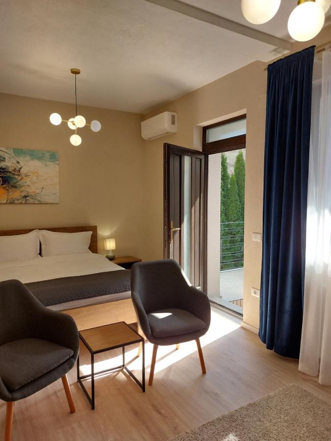 Mandarin Premium Apartments Târgu-Mureş Εξωτερικό φωτογραφία