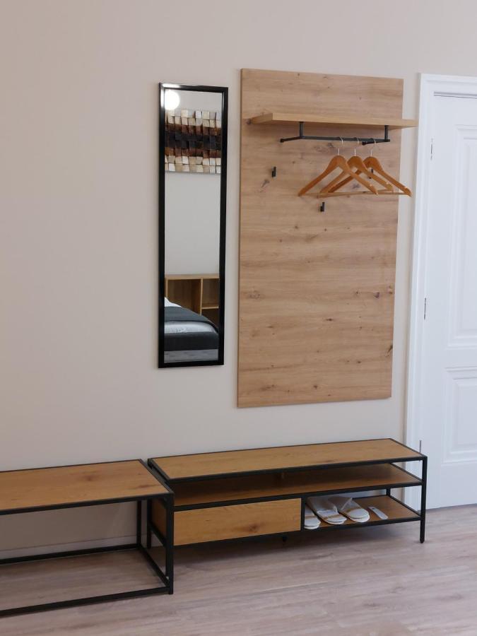 Mandarin Premium Apartments Târgu-Mureş Εξωτερικό φωτογραφία
