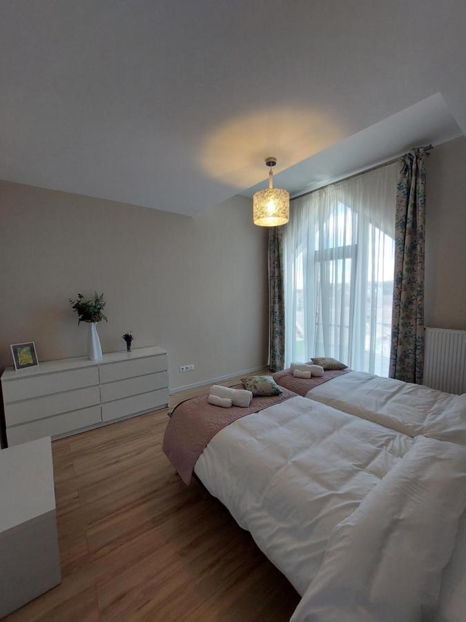 Mandarin Premium Apartments Târgu-Mureş Εξωτερικό φωτογραφία