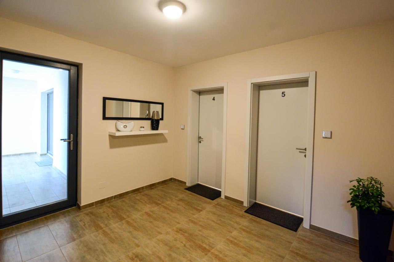 Mandarin Premium Apartments Târgu-Mureş Εξωτερικό φωτογραφία