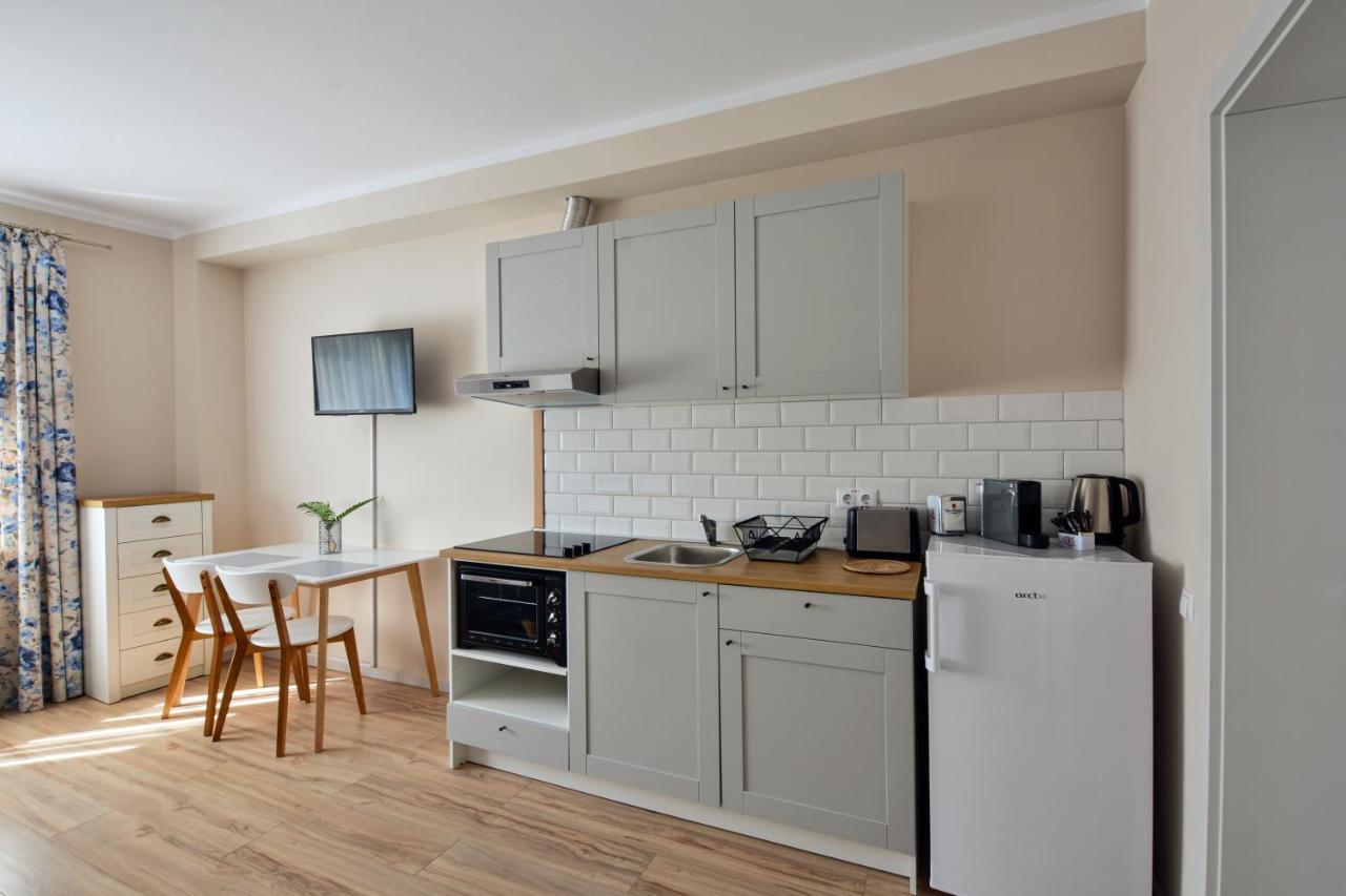 Mandarin Premium Apartments Târgu-Mureş Εξωτερικό φωτογραφία