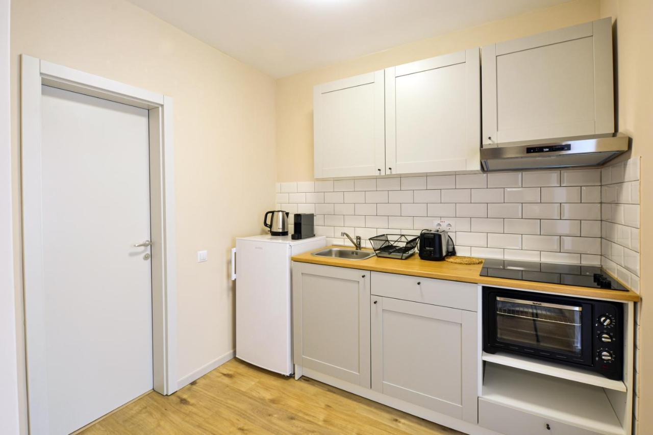 Mandarin Premium Apartments Târgu-Mureş Εξωτερικό φωτογραφία