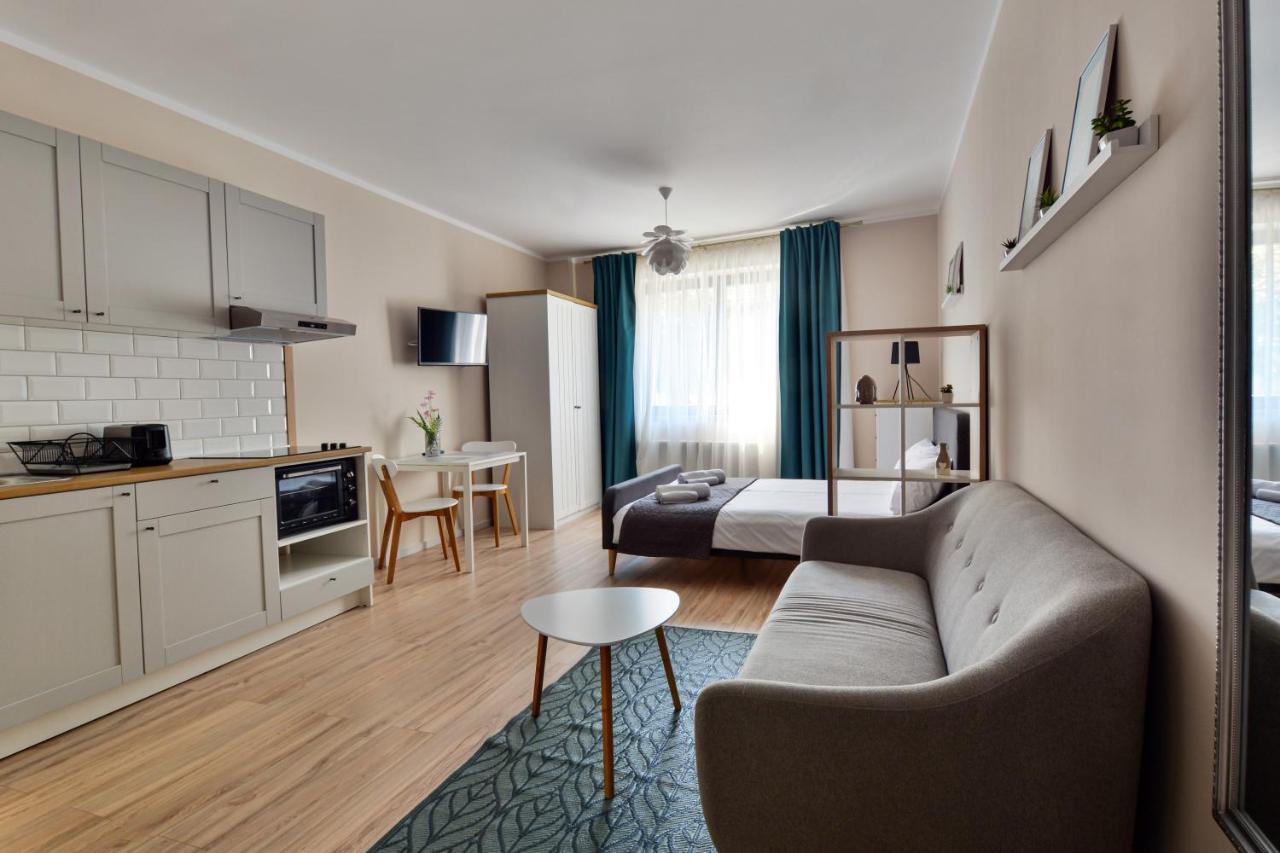 Mandarin Premium Apartments Târgu-Mureş Εξωτερικό φωτογραφία