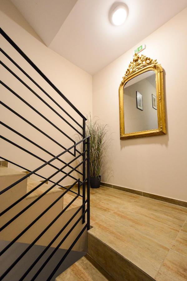 Mandarin Premium Apartments Târgu-Mureş Εξωτερικό φωτογραφία